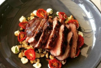 Otto Ristorante user photo