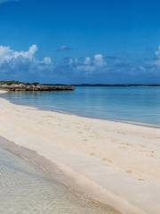 Hobie Island Beach Park North