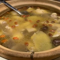 Lao Fang Jia · Classic Moganshan Cuisine (Houwu Distribution Center Branch) ảnh của người dùng