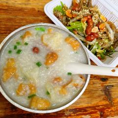 Chan Tim Kee User Photo