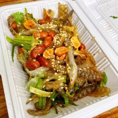 Chan Tim Kee User Photo