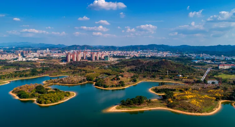 Polton Hotels in Shanwei