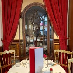 RESTAURANT ROSE SHANGHAI User Photo