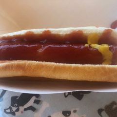 Hot Diggity Dog & Sweet Things User Photo