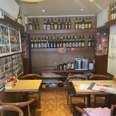 胜代日本料理(人民路店) 여행 사진