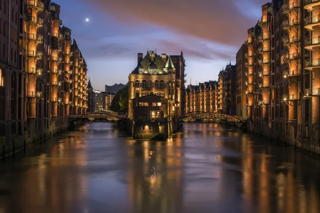 Các đánh giá Hotel Fürst Bismarck