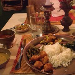 Bhojan Griha User Photo