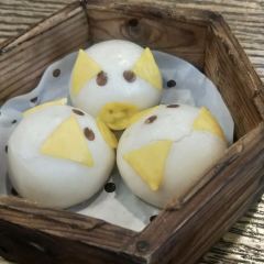 佰家粥鋪張用戶圖片