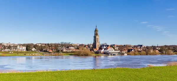 Hotels in Arnhem