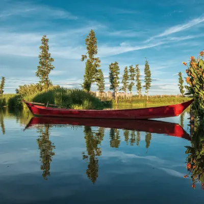 Разрешено размещения с домашними животными Отели в г. Куньмин