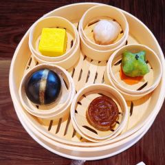 Ming Jia Hui User Photo