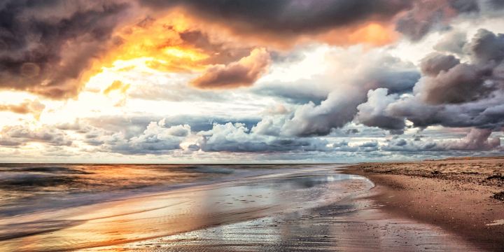 Kirra Beach