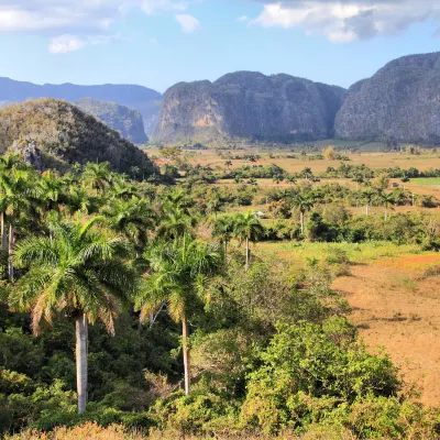 Bungalow in Varadero with Independent Entrance
