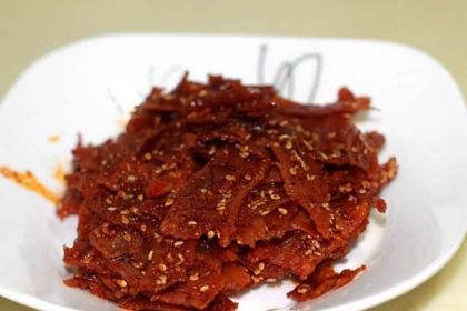 潇湘厨子原味馆(羊舞岭小区店)