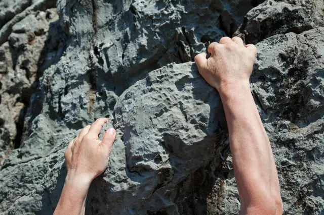 Rock Climbing in Krabi