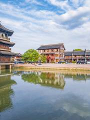 Jingdezhen Huangyao Taoci Art Museum