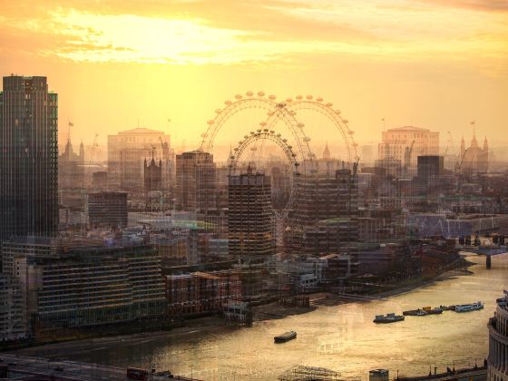 London Eye