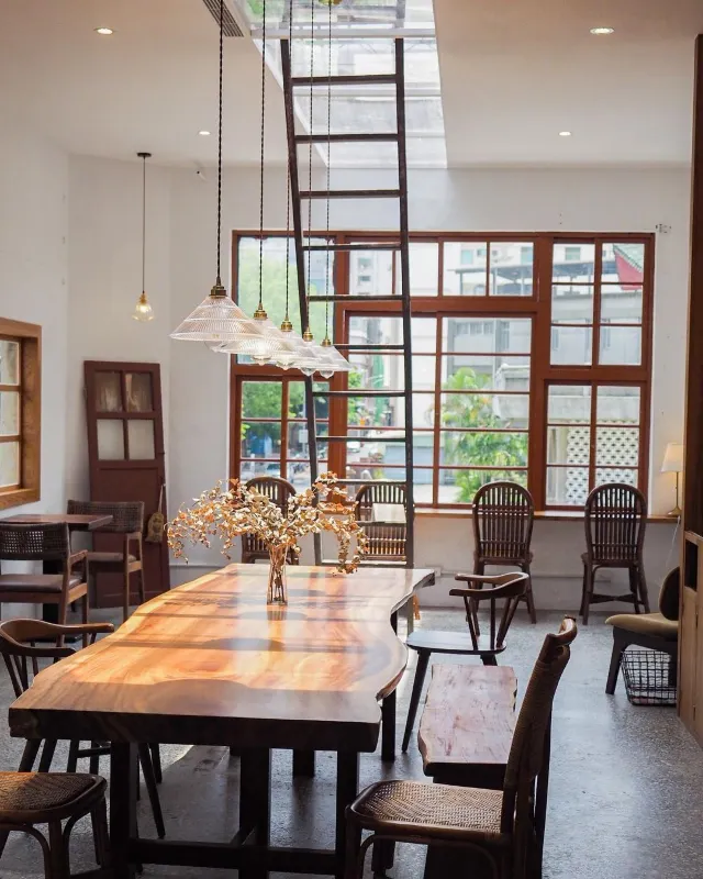 【北部咖啡廳推薦】 嚴選15間老宅咖啡廳,帶給你忙碌都市人的喘息綠洲