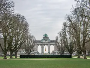 Musei Reali di Belle Arti del Belgio