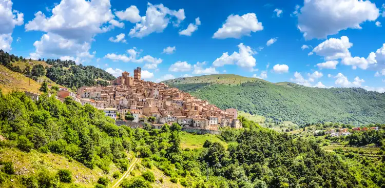 Province of L'Aquila