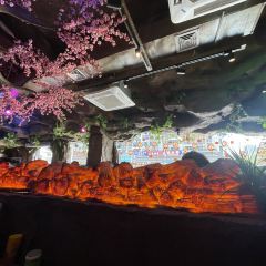 江湖渔道(饶平店) 여행 사진