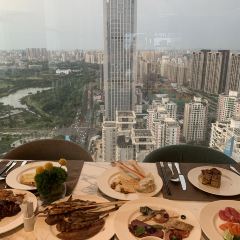 Sofitel Haikou- Jinchu Buffet Restaurant - Seafood and Steak - Delivery User Photo