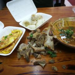 Pangdajiehuangzedoufumantou ảnh của người dùng