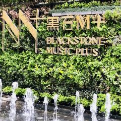黑石BLACKSTONE User Photo