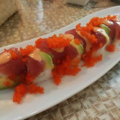 Sakatomo Sushi 여행 사진