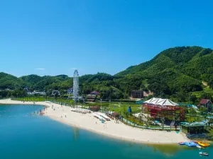 영광 천공의 성