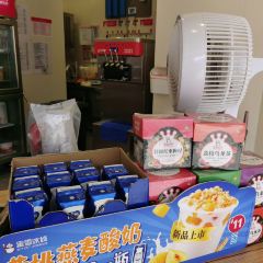 蜜雪冰城（江北義烏店）張用戶圖片