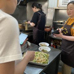 状元楼(东大街店) User Photo