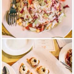 Osteria Mozza User Photo