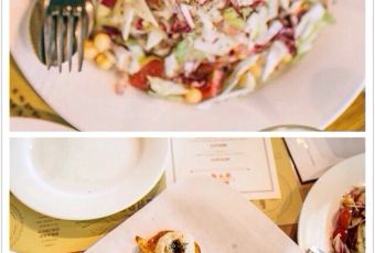 Osteria Mozza User Photo