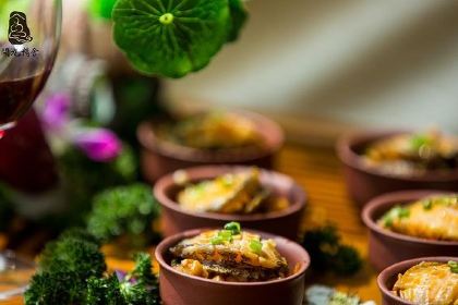 Kaiyuanjingshe Restaurant