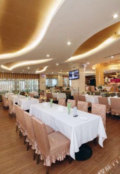 金鑫大酒店自助餐