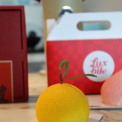 LuxBite張用戶圖片