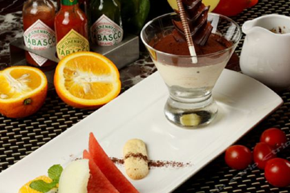 郑州嘉锦酒店·中华汇