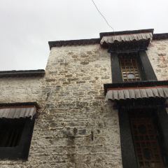 Maluzangshan User Photo