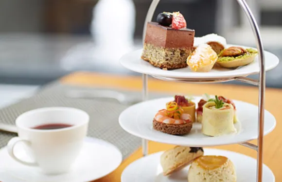 圖蘭朵酒店西餐廳