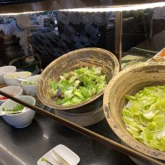 Tea House User Photo