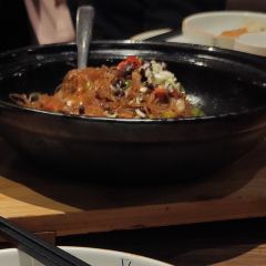 Xinxianghui (suningguangchang) User Photo