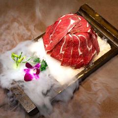 火糊涂·私飨火锅(大英店) User Photo