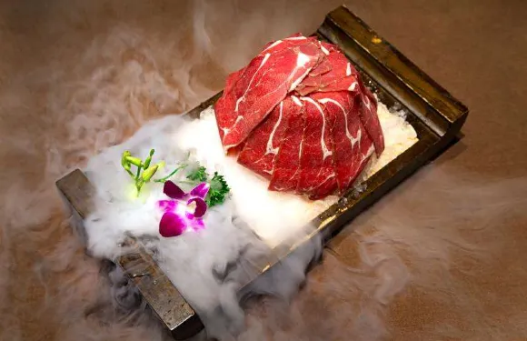 火糊塗·私饗火鍋—點菜