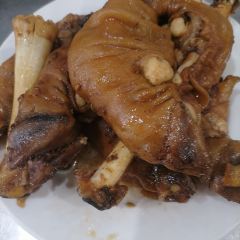 莜面农家饭庄 User Photo