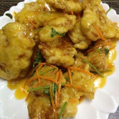 去茶去茶餐厅(中央大街店) User Photo