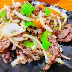 Zuilvrou (changlebeilu) User Photo