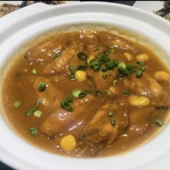 百姓食府(学院路店) User Photo