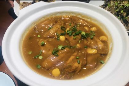 百姓食府(学院路店)