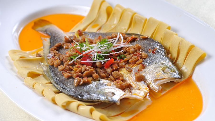 福州明谷行馆·明悦轩